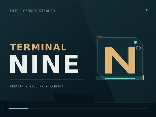 Terminal Nine